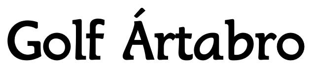 Golf Ártabro