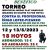 CARTEL # TODOS CONTRA EL PRO